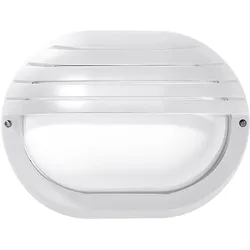 Performance in Light Wandleuchte EKO 19/GRILL E27 ws
