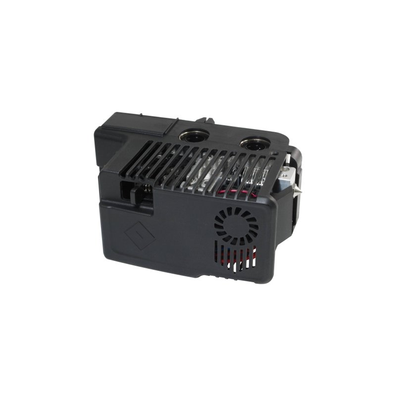 Flashforge Creator3 Pro Left Extruder Assembly 20003171001