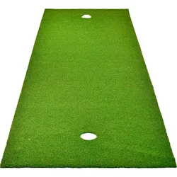Masters Puttmatte FatPlate Tour Roll 3,0m