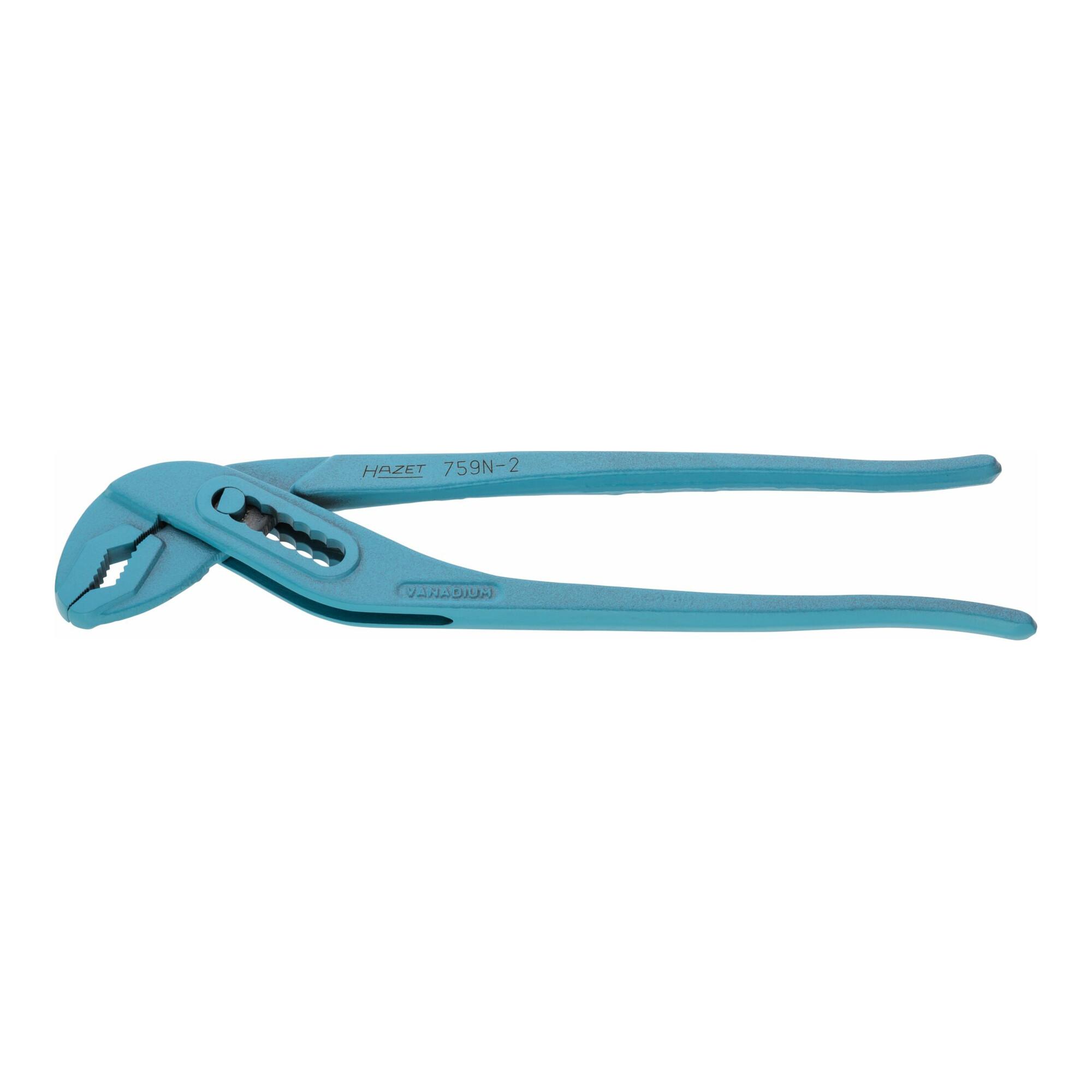 HAZET Universal-Zange 759N-2)