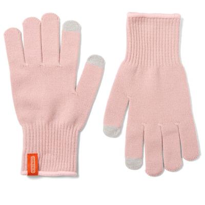 Sealskinz - Hanworth - Handschuhe Gr One Size rosa