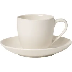 For Me Espressotassen mit Untertassen 2 St.