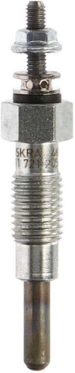 Glühkerze ISKRA 11 721 205