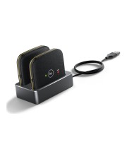 Yealink CPW65 Package Wireless Microphones (1204622)