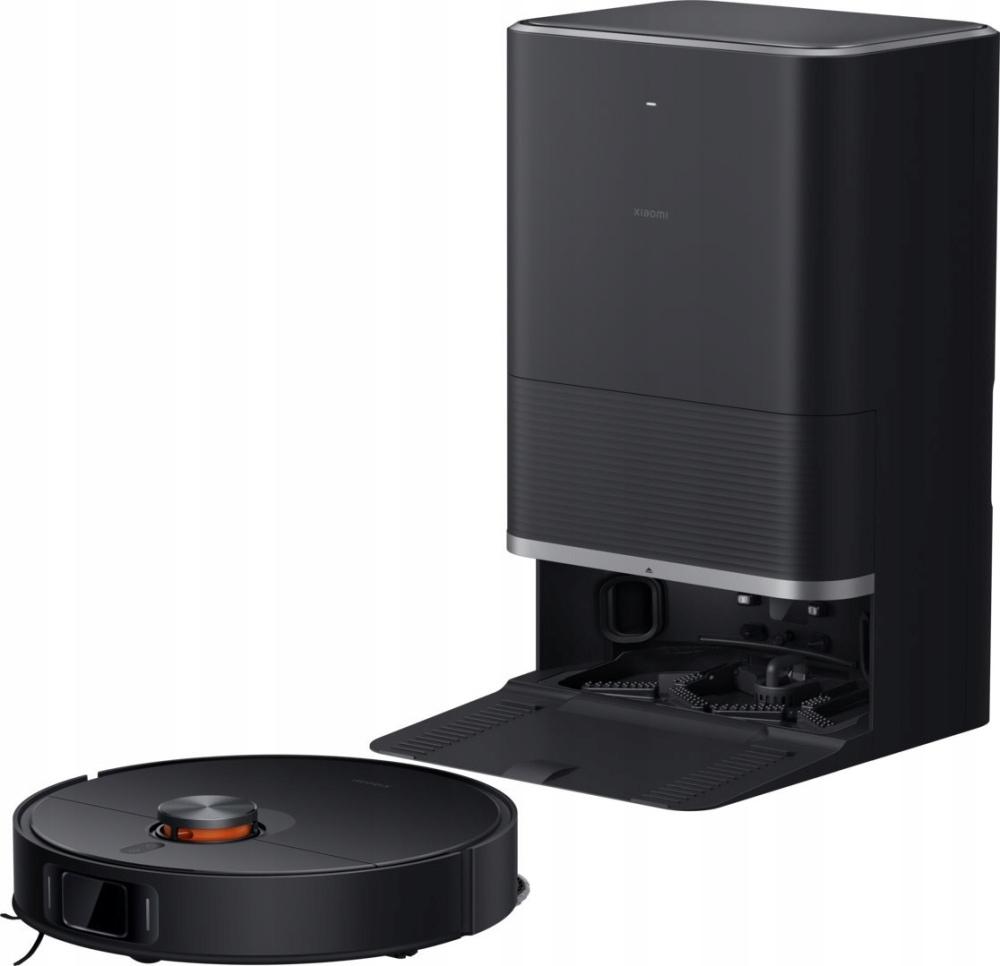 Saugroboter Xiaomi X20 Max 8000 Pa LDS, Wischen, 120 Min, leise BHR9220EU