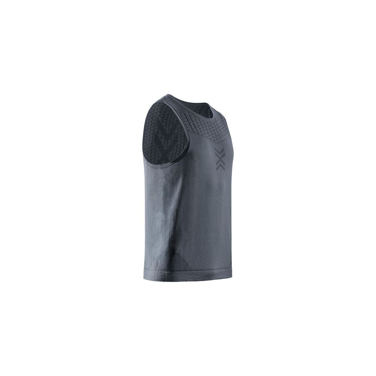 X-Bionic X-bionic X-ential Tank TOP Men rhino grey (G810) XL XE-Y3X8W24M-G810-XL