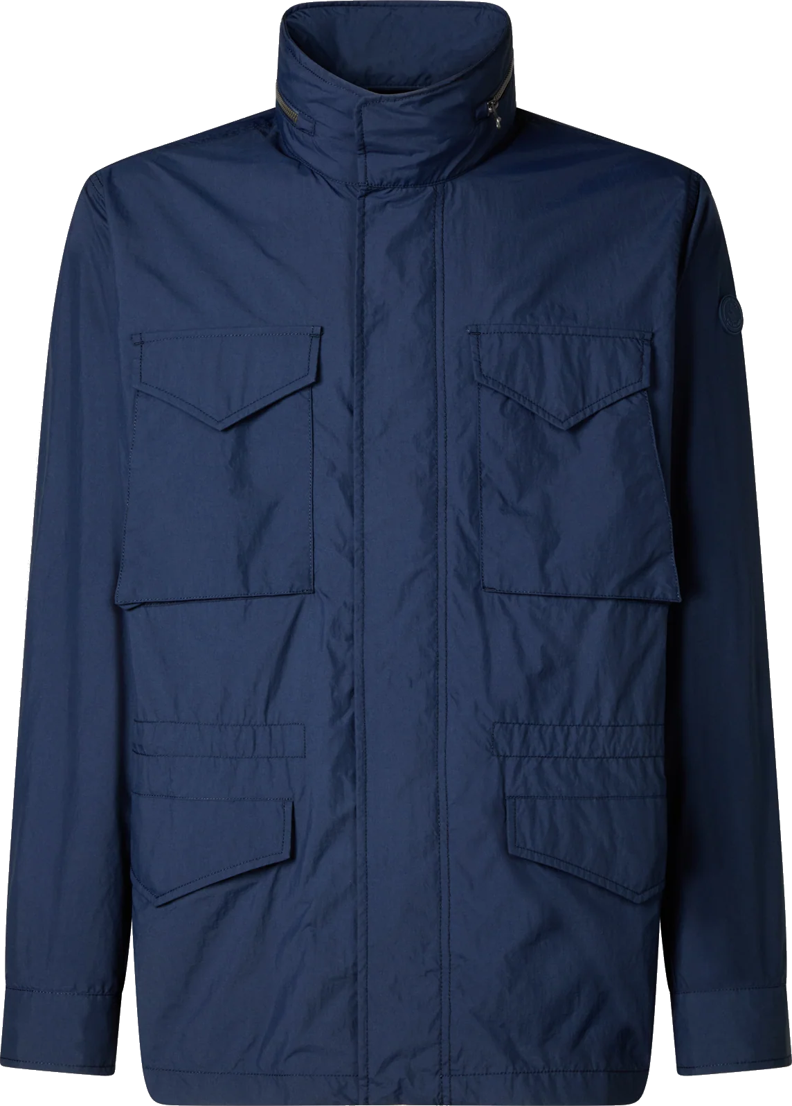 Save the Duck Men's Mako Navy Blue L