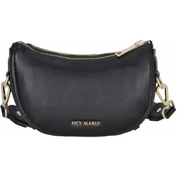 HEY MARLY Umhängetasche Sporty Sister black - 12