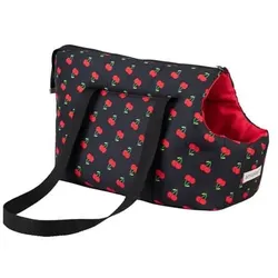Amiplay Tragetasche BeHappy S Cherry
