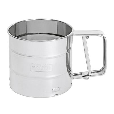 Mehl- & Puderzuckersieb Patisserie KAISER