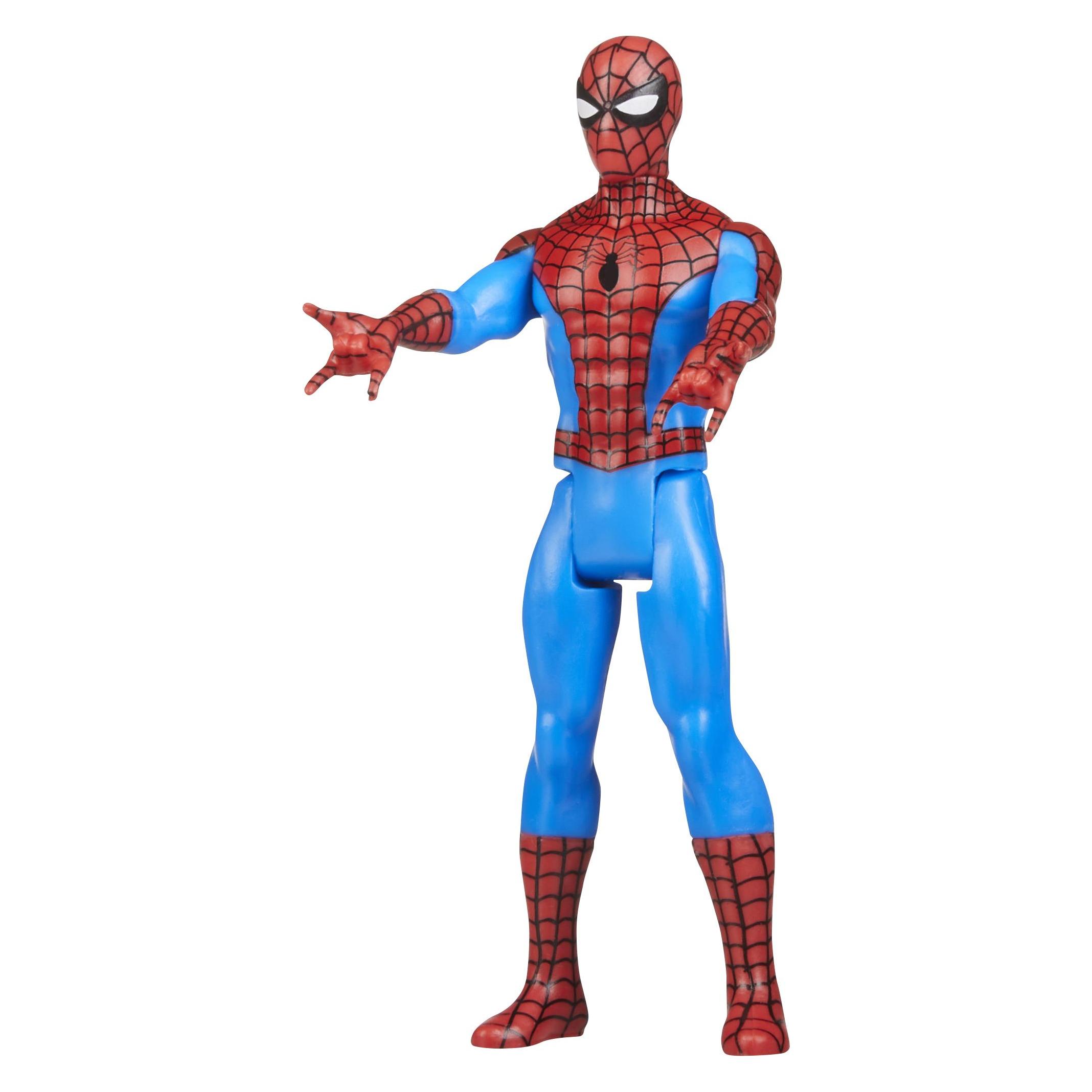 Hasbro Spider-Man (F66975X2)