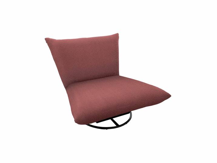 Kabs Loungesessel Baron