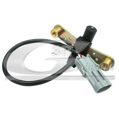 3RG Impulsgeber, Kurbelwelle 95605 für RENAULT