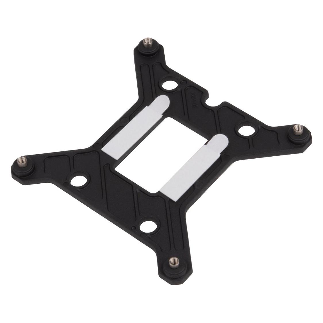 Silverstone SST-NT09-1700 - Nitrogon Low-Profile-CPU-Kühlkörper für Intel LGA 1700 (45 mm) (SST-NT09-1700)