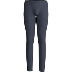 Calida, Herren, Funktionsunterhose, Wool & Silk Leggings (XL), Blau