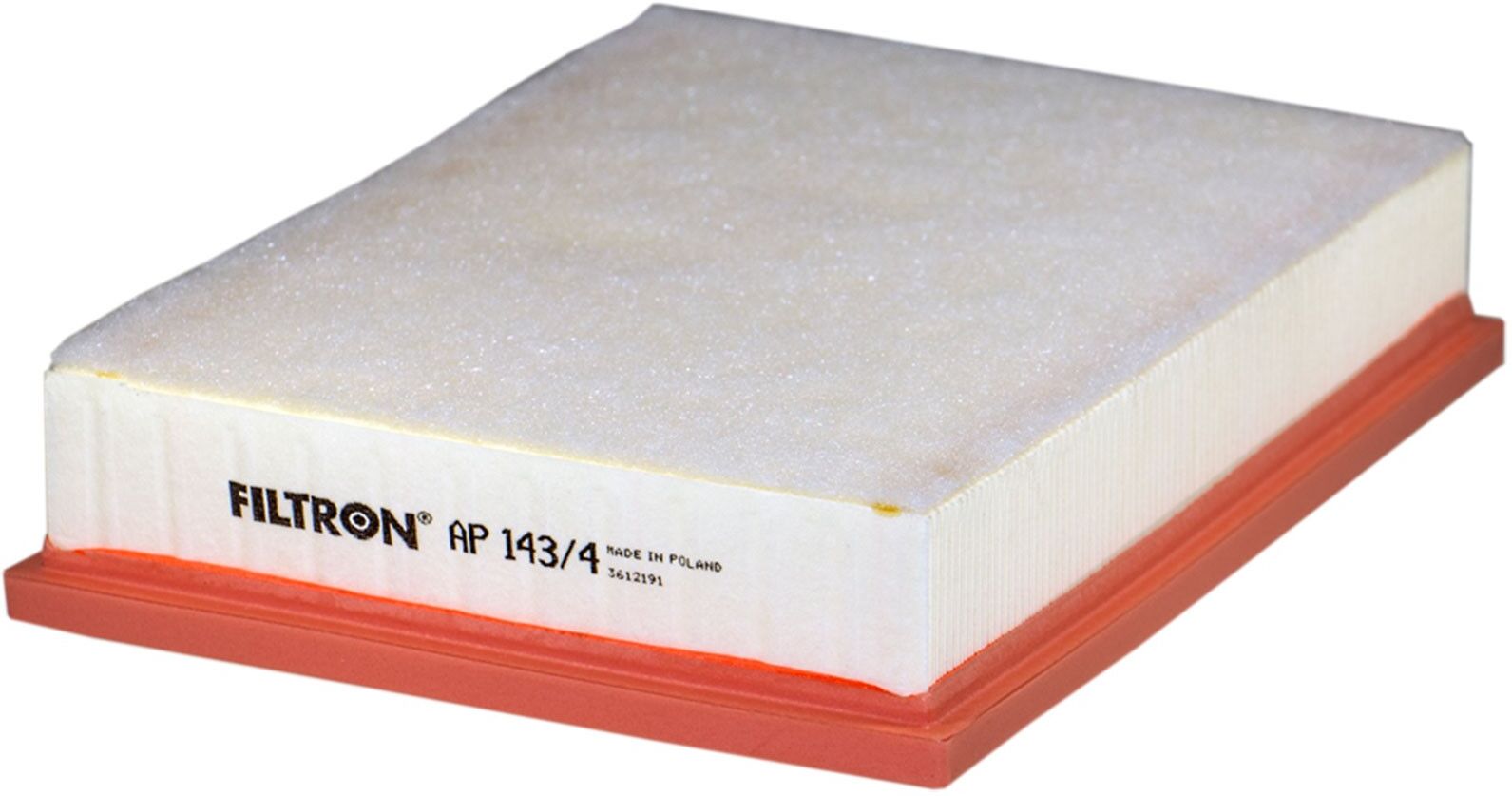FILTRON AP 143/4 Air filter