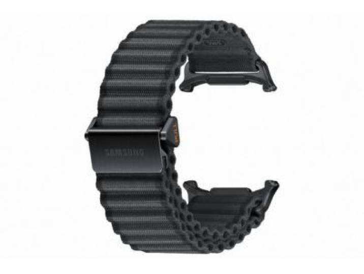 Samsung - Bracelet G Watch Ultra Aventure Gris Foncé