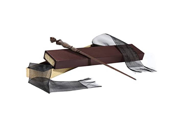 Lally Hicks Collector Wand