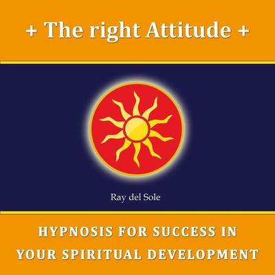 The Right Attitude - Falco Wisskirchen, Audio, 4061707383458