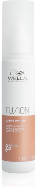 Wella Professionals Fusion soin intense pour cheveux abîmés et fragiles 70 ml