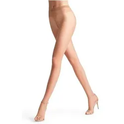 Falke Damen FALKE Shelina Toeless TI, Größe L in Beige 4169