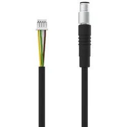 ekey dLine Fingerprint-Controller-Kabel Fingerprint-seitig 0,6 m