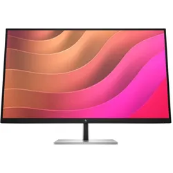HP E32k G5 4K USB-C Monitor, 31.5" 4K UHD IPS, 60Hz, USB-C 65W, HDMI, DisplayPort, RJ-45