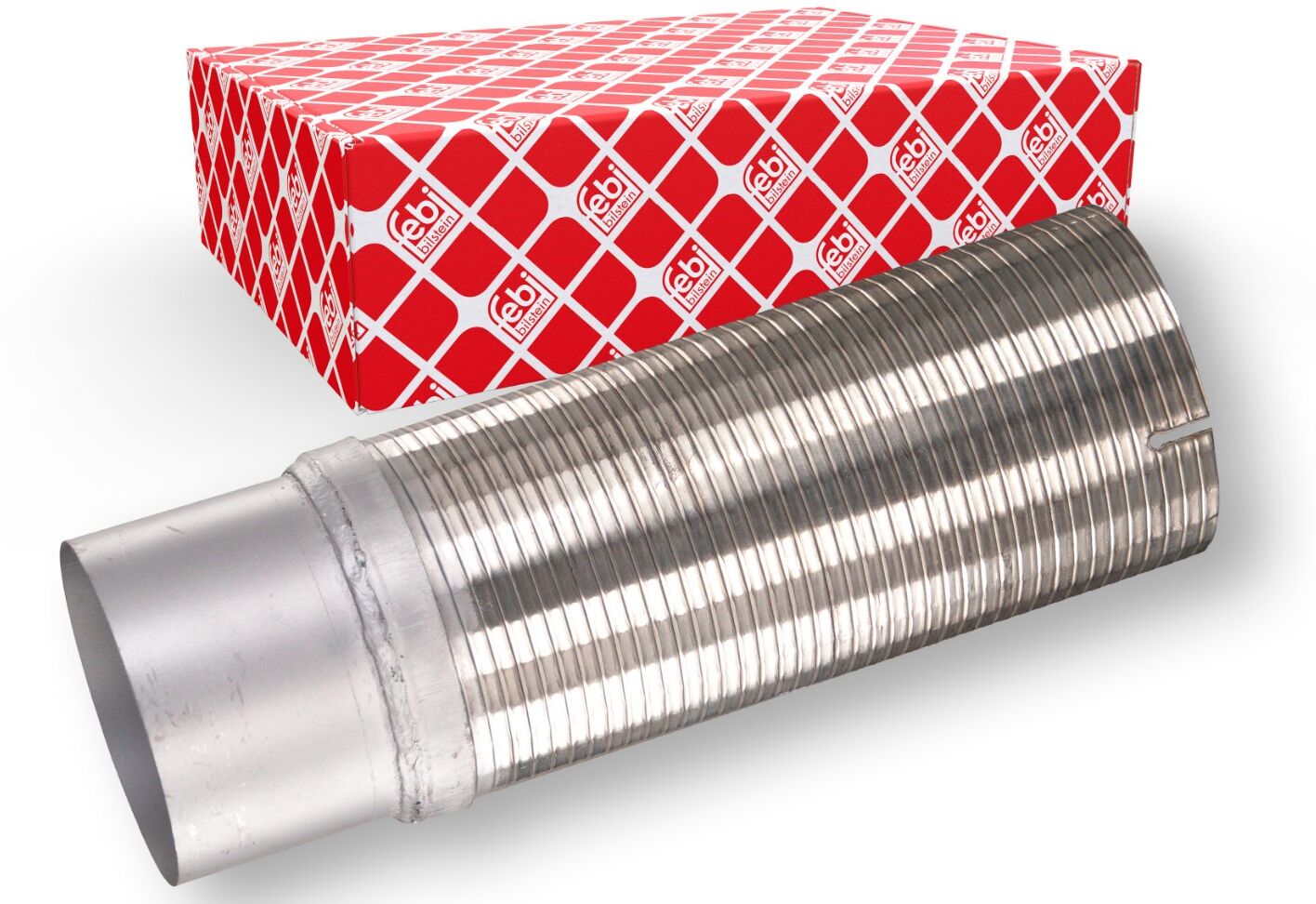 FEBI BILSTEIN 106076 Auspuff-Wellrohr