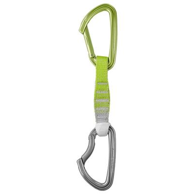Simond - Quickdraw Edge - Express-Set Gr 13 cm bunt