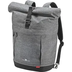 KlickFix, Velotasche, (18 l, Satteltasche)