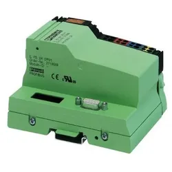 Phoenix Contact Profibus-DP-Buskoppler IL PB BK DP/V1-PAC