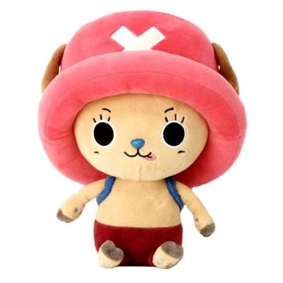 Plüsch-One Piece-Chopper7.2 - 25 cm