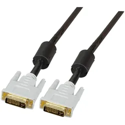 EFB-Elektronik DVI dual Link Kabel K5435.3V1