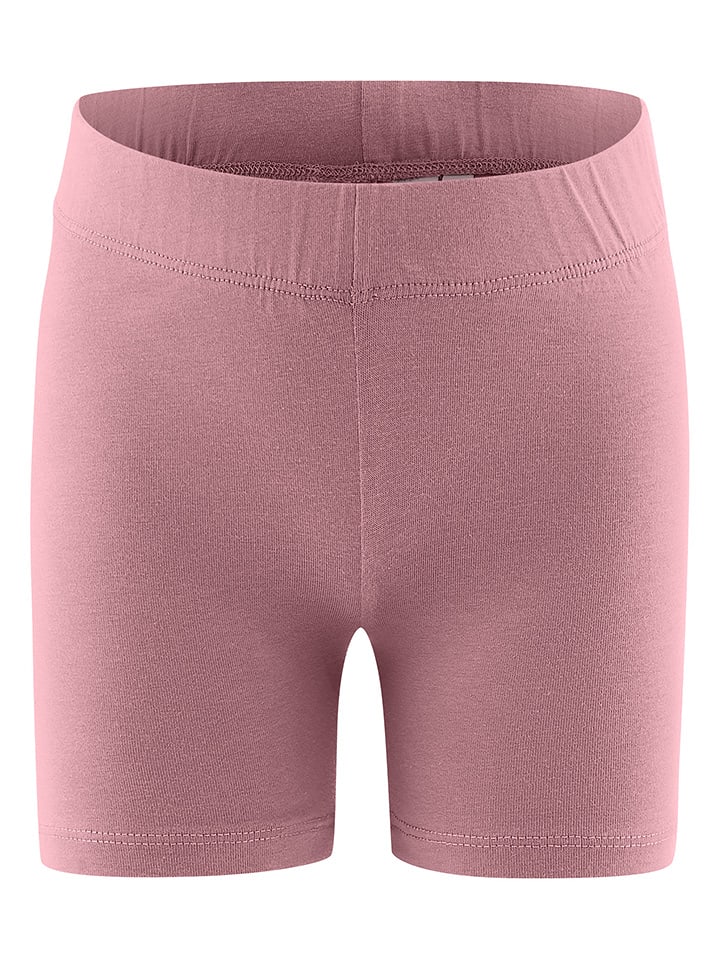 happy girls by Eisend Shorts in Rosa - 98