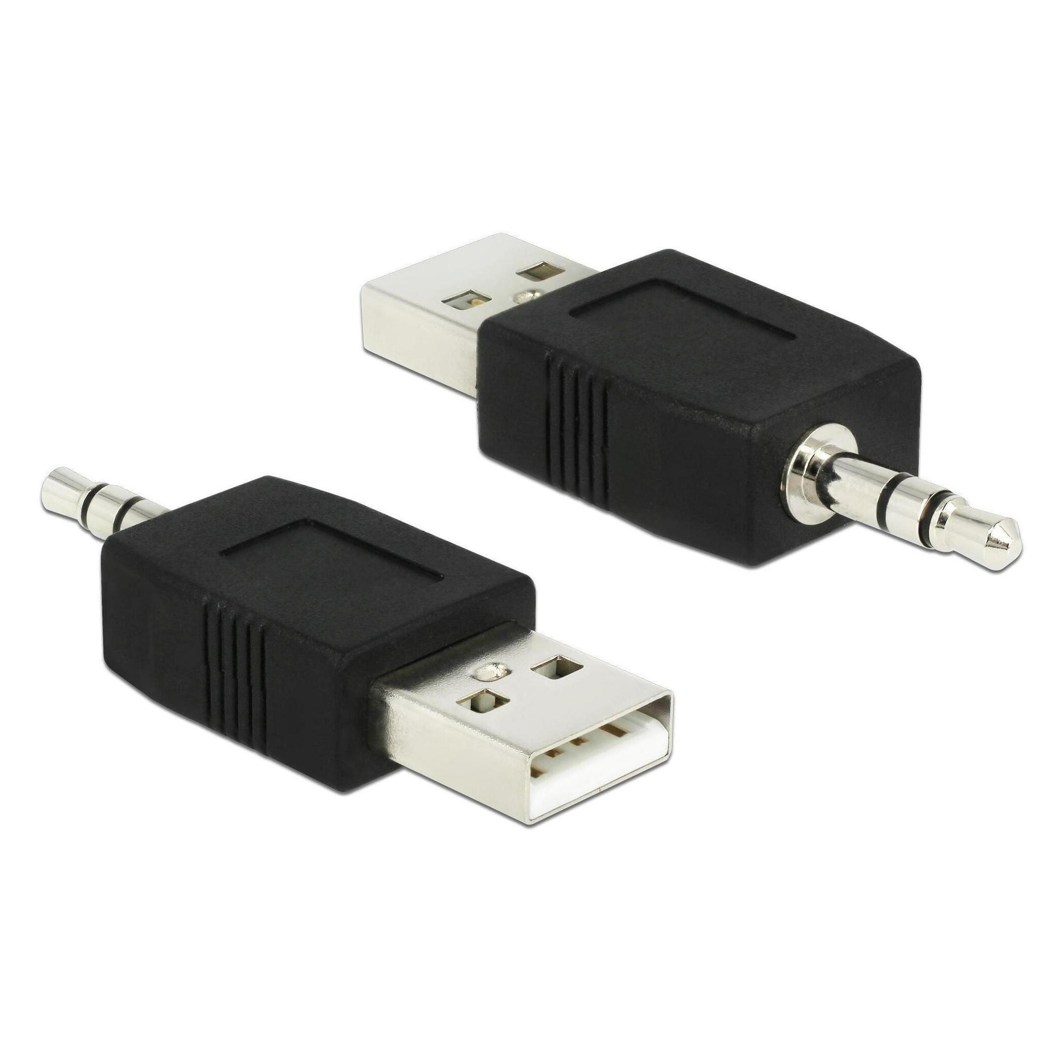 Delock USB 2.0 zu (66069)