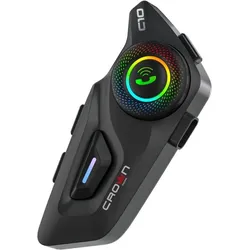 Crown, Motorradfunk, Motorcycle intercom C10 (1er Set)