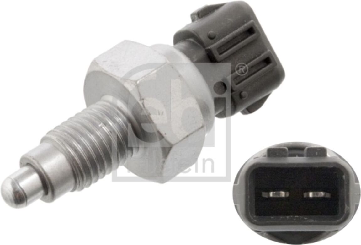 Febi Bilstein Interruttore, luce di retromarcia 21758