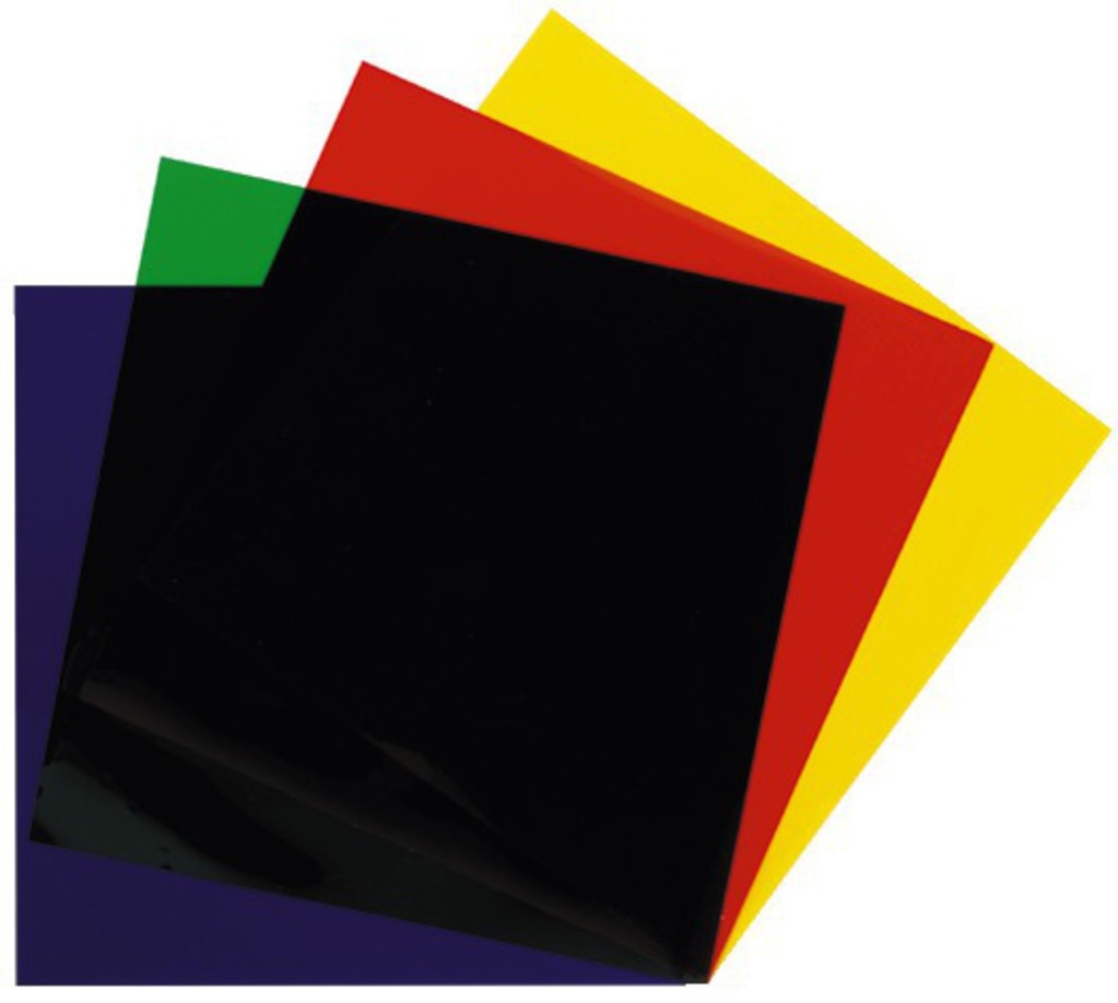 MONACOR LEF-64SET