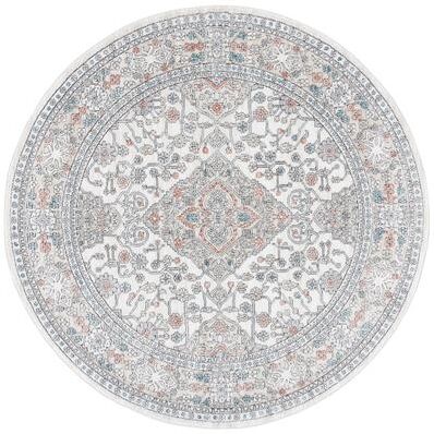 SAFAVIEH Oregon Megi Oriental Medallion Rug