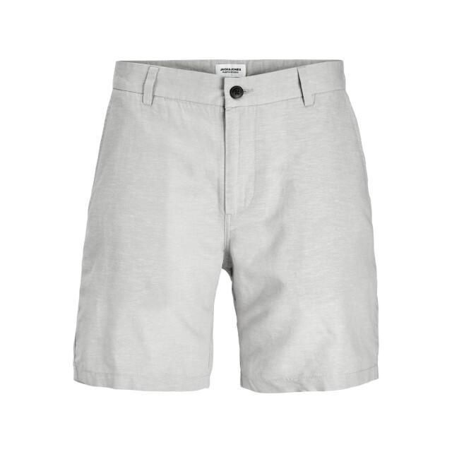 Jack & Jones Jpstace jjsummer linen blend short beige