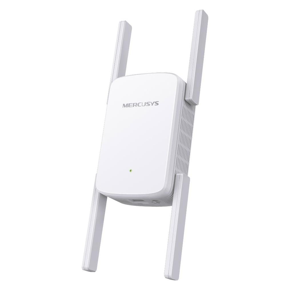 Mercusys Repeater ME50G Repeater ME50G (1300 Mbit/s, 600 Mbit/s) (ME50G)