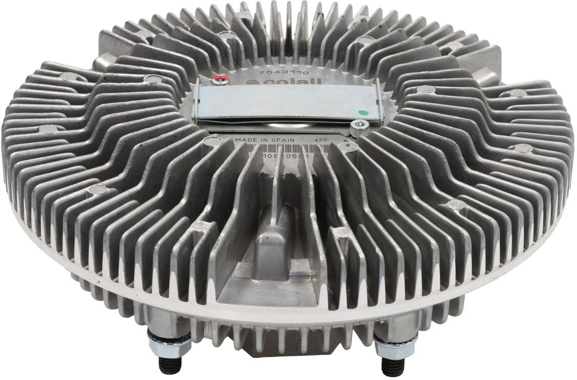 Embrayage, ventilateur de radiateur COJALI 7043110