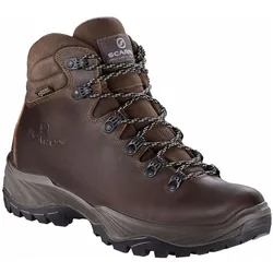 Scarpa, Damen, Wanderschuhe, Terra GTX Schuhe (36.5), Braun