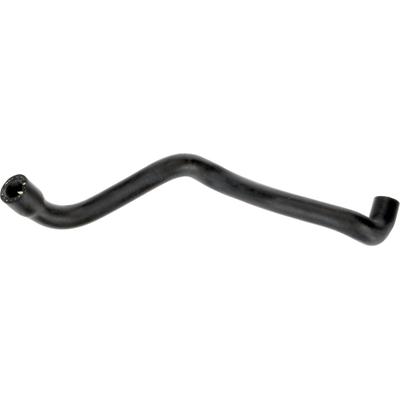 GATES Heizungsschlauch 022795 für BMW