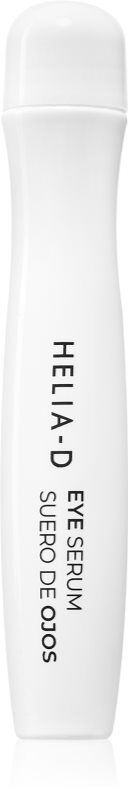 Helia-D Pro Active eye serum with hyaluronic acid 15 ml