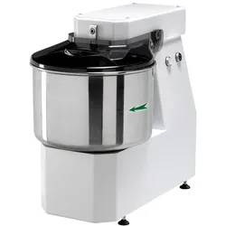 Teigknetmaschine - FIMAR 20/LN - 16 Kg Teig - Einphasig