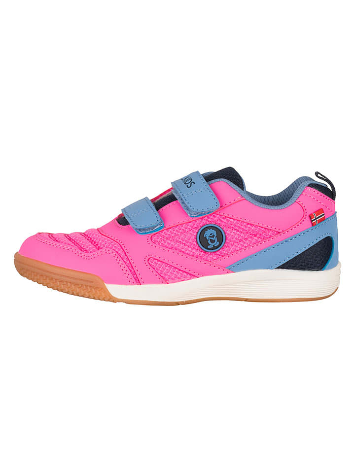 Trollkids Sportschuhe "Multi Sports" in Pink - 25