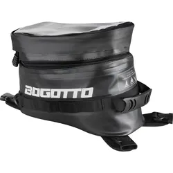 Bogotto Terreno wasserdichter Tankrucksack