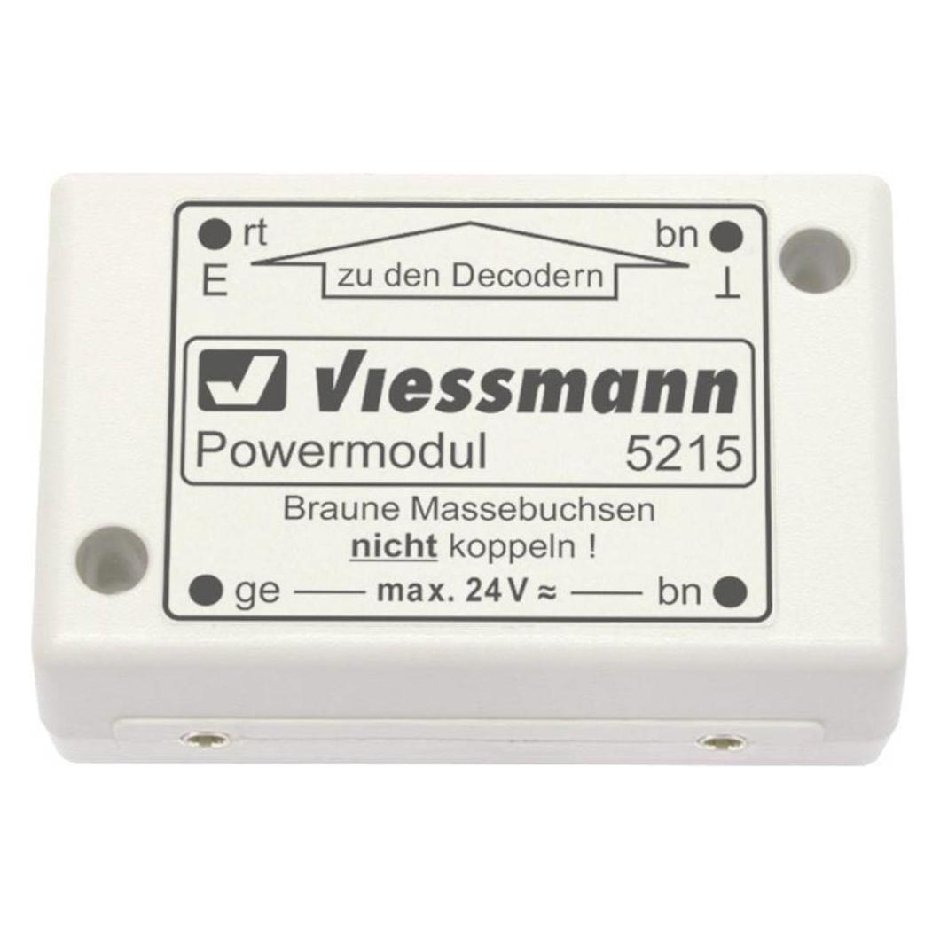 Viessmann Powermodul 24 V 5215 (5215)