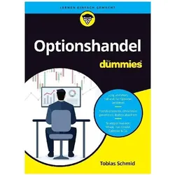 Schmid:Optionshandel für Dummies, Sachbücher von Tobias Schmid
